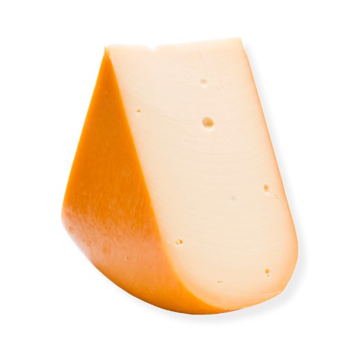 Fornitore di formaggio Edam