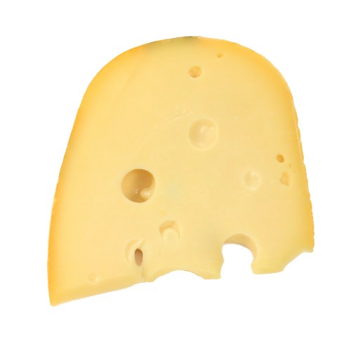 Fornitore formaggio maasdam