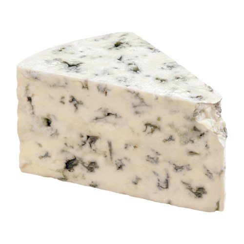 Supplier cheese blue