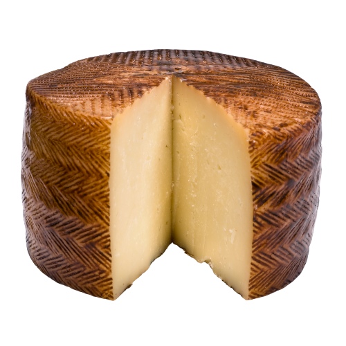 Supplier cheese manchego